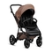 Універсальна коляска 2 в 1 Tutis Viva 5+ Teddy Biscuit (1452110) - Pampik - 6