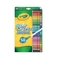 Набір фломастерів Crayola Markers 50 кольорів (7555) - Pampik - 3