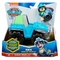 Игровой набор Paw Patrol Спасательный автомобиль с водителем Рексом (SM16775/2886) - Pampik - 7