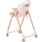 Стільчик для годування Peg-Perego Prima Pappa Follow Me рожеве золото (IH01000000BL00) - Pampik - 3