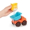 Набір для пісочниці Battat Млин з машинкою та відерцем (BX1310Z) - Pampik - 5