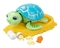 Інтерактивна іграшка Silverlit Врятуй черепаху зелений (88635) - Pampik