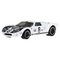 Hot Wheels Ford GT 40, 1:64 (5785-HTC51) - Pampik
