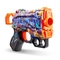 Быстрострельный бластер X-Shot Skins Menace Spray Tag 8 патронов (36515D) - Pampik - 3