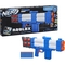 Бластер Nerf Roblox Arsenal Pulse Laser 10 стрел (F2484) - Pampik - 6