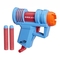 Бластер Nerf Roblox Boom Strike 2 стрелы (F2497) - Pampik