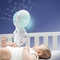 Музичний мобіль із проектором Infantino 3 в 1 блакитний (004896I) - Pampik - 4