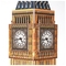 Пазл 3D CubicFun National Geographic Биг-Бен, 94 элемента (DS0992h) - Pampik - 3