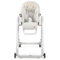 Стільчик для годування Peg-Perego Siesta Follow Me квіткова фантазія (IH03000002BL00A) - Pampik - 2