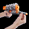 Швидкострільний бластер X-Shot Skins Flux Illustrate 8 патронів (36516D) - Pampik - 4