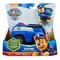 Игровой набор Paw Patrol Патрульный автомобиль с водителем Гончиком (SM16775/9900) - Pampik - 2