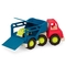 Ігровий набір Battat S2 Автовоз із 2 машинками (BX2242Z) - Pampik - 5
