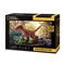 Пазл 3D CubicFun National Geographic Dino Велоцираптор, 63 элемента (DS1053h) - Pampik