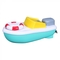 Іграшка для ванної BB Junior Splash N Play Човен (16-89002) - Pampik