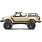 Автомодель Maisto 2019 Ford Ranger 1:24 пісочний (32540 Sand) - Pampik