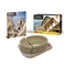Пазл 3D CubicFun National Geographic Колізей, 131 елемент (DS0976h) - Pampik - 6