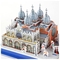 Пазл 3D CubicFun City Line Венеция, 126 элемента (MC269h) - Pampik - 3