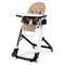 Стільчик для годування Peg-Perego Siesta Follow Me бежевий (IH03000000BL56) - Pampik