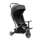 Коляска-велосипед 4 в 1 SmarTrike Traveler Onyx Black (5900800) - Pampik