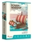 3D пазл CubicFun Римський бойовий корабель (T4032h) - Pampik