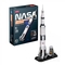 CubicFun NASA Apollo Saturn V Rocket 3D (DS1059h) - Pampik