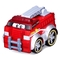 Іграшкова пожежна машина BB Junior зі світлом і звуком (16-89006) - Pampik
