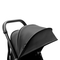 Коляска-велосипед 4 в 1 SmarTrike Traveler Onyx Black (5900800) - Pampik - 9