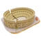 Пазл 3D CubicFun National Geographic Колізей, 131 елемент (DS0976h) - Pampik - 3