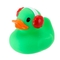 Игрушка для ванной Infantino Утенок Меломан (305114) - Pampik - 2