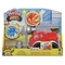 Набір із пластиліном Play-Doh Пожежна машина (F0649) - Pampik - 3