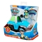Игровой набор Paw Patrol Спасательный автомобиль с водителем Рексом (SM16775/2886) - Pampik - 2