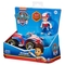 Игровой набор Paw Patrol Спасательный автомобиль с водителем Райдер (SM16775/8807) - Pampik