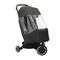 Дождевик для коляски-велосипеда SmarTrike Traveler (5900903) - Pampik