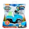 Игровой набор Paw Patrol Спасательный автомобиль с водителем Рексом (SM16775/2886) - Pampik - 3
