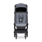 Прогулочная коляска Bumprider Connect mini Grey (51284-59) - Pampik - 2