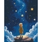 Картина по номерам ArtCraft Маленький принц 40х50 см (16120-AC) - Pampik - 2