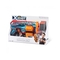 Швидкострільний бластер X-Shot Skins Dread Apocalypse 12 патронів (36517G) - Pampik