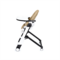 Стільчик для годування Peg-Perego Siesta Follow Me бежевий (IH03000000BL56) - Pampik - 10