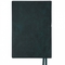 Щоденник Leo Planner Credo А5, датований 2026, 368 сторінок, смарагдовий (252646) - Pampik - 2