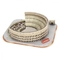 Пазл 3D CubicFun National Geographic Колізей, 131 елемент (DS0976h) - Pampik - 2