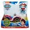 Игровой набор Paw Patrol Спасательный автомобиль с водителем Райдер (SM16775/8807) - Pampik - 10