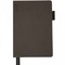 Щоденник Leo Planner Binario А5, датований 2026, 368 сторінок, графітовий (252640) - Pampik