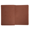 Щоденник Leo Planner Case А5, датований 2026, 368 сторінок, коричневий (252659) - Pampik - 5