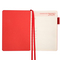 Щоденник Leo Planner Binario А5, датований 2026, 368 сторінок, червоний (252642) - Pampik - 6