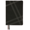 Щоденник Leo Planner Nero А5, датований 2026, 368 сторінок, чорний (252687) - Pampik
