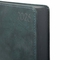 Щоденник Leo Planner Case А5, датований 2026, 368 сторінок, темний смарагд (252660) - Pampik - 3