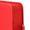 Щоденник Leo Planner Binario А5, датований 2026, 368 сторінок, червоний (252642) - Pampik - 3