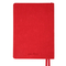 Щоденник Leo Planner Boss А5, датований 2026, 368 сторінок, червоний (252636) - Pampik - 4