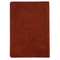Щоденник Leo Planner Case А5, датований 2026, 368 сторінок, коричневий (252659) - Pampik - 2