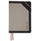 Щоденник Leo Planner Bruno А5, датований 2026, 368 сторінок, сірий (252685) - Pampik